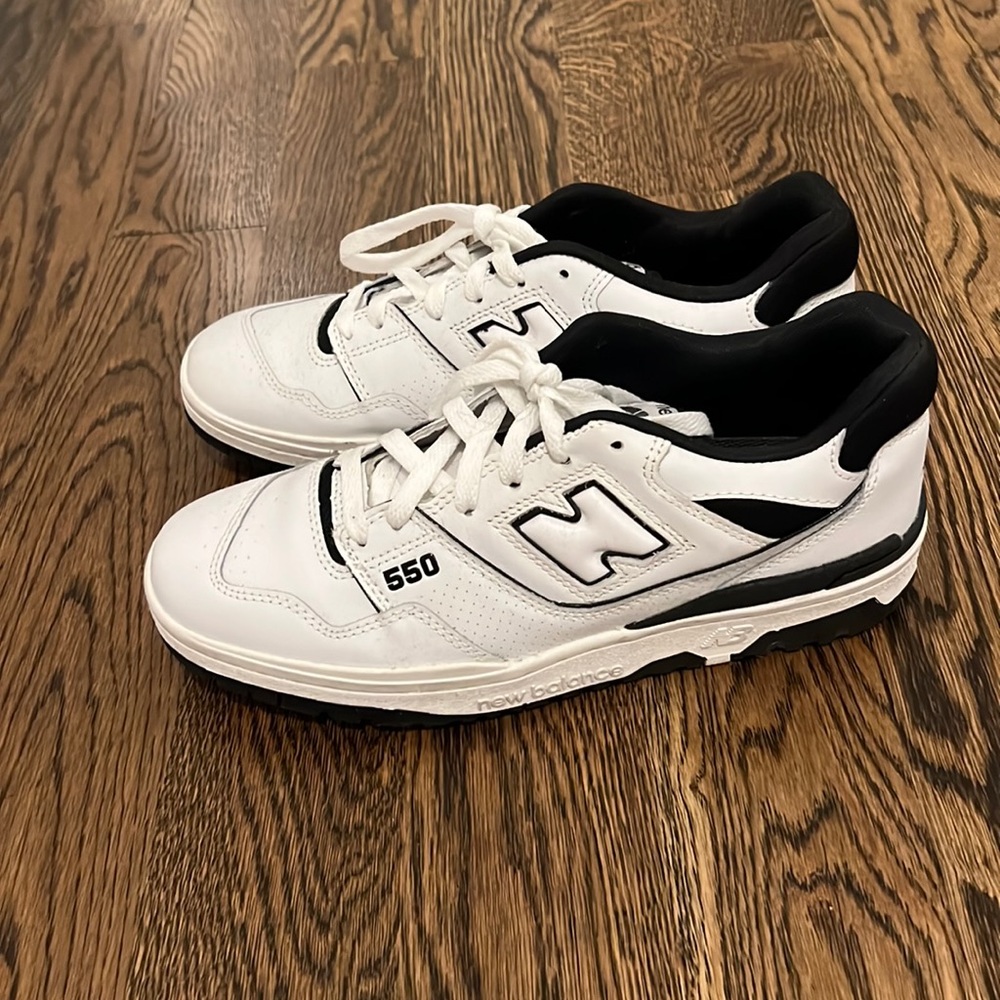 New balance 550
